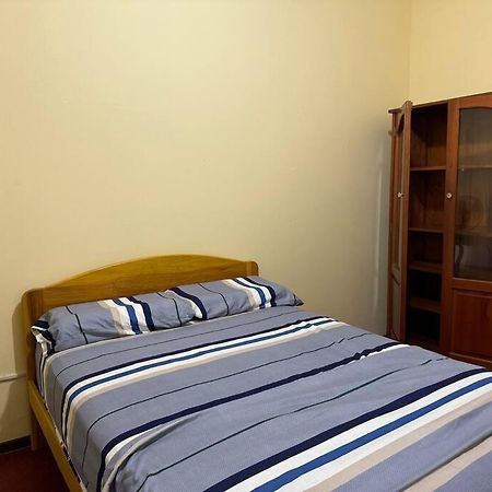 Casa Privada Con Terraza Villa Puerto Maldonado Buitenkant foto