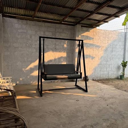 Casa Privada Con Terraza Villa Puerto Maldonado Buitenkant foto