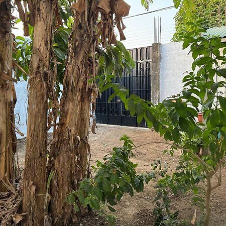 Casa Privada Con Terraza Villa Puerto Maldonado Buitenkant foto
