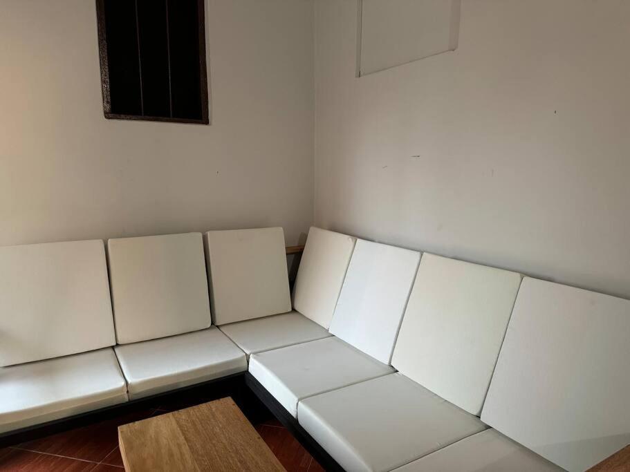 Casa Privada Con Terraza Villa Puerto Maldonado Buitenkant foto