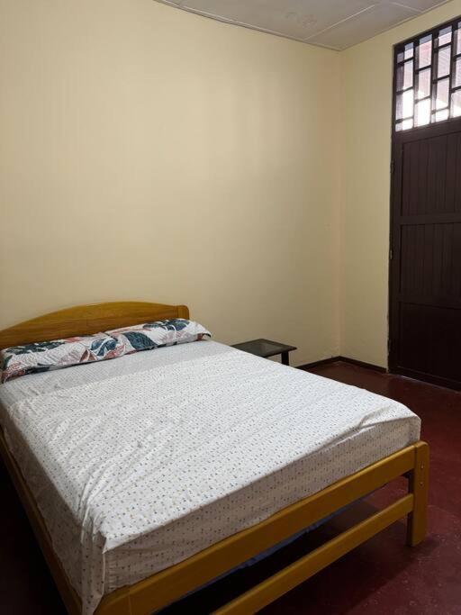 Casa Privada Con Terraza Villa Puerto Maldonado Buitenkant foto