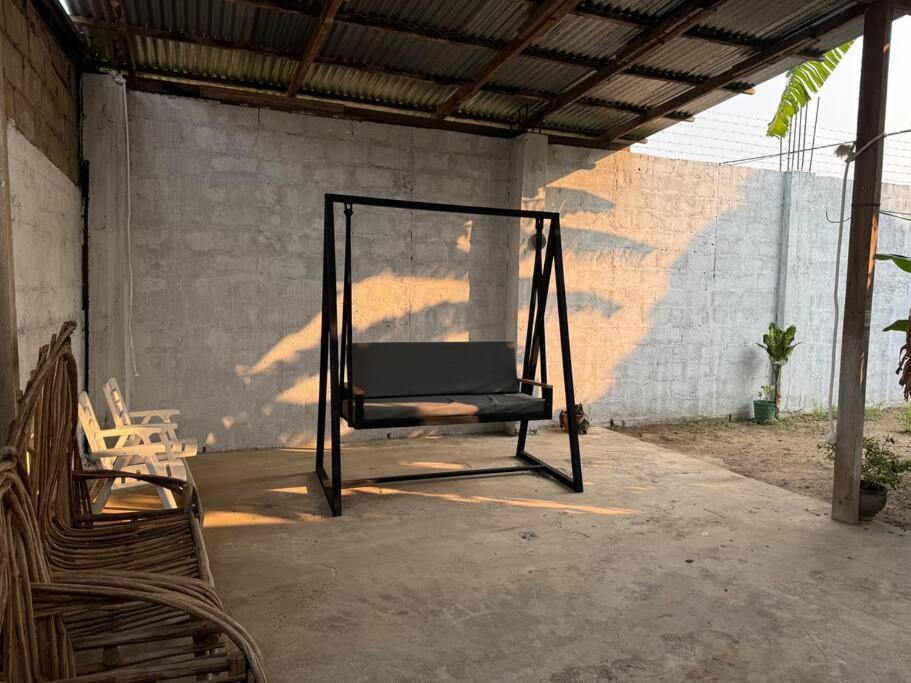 Casa Privada Con Terraza Villa Puerto Maldonado Buitenkant foto