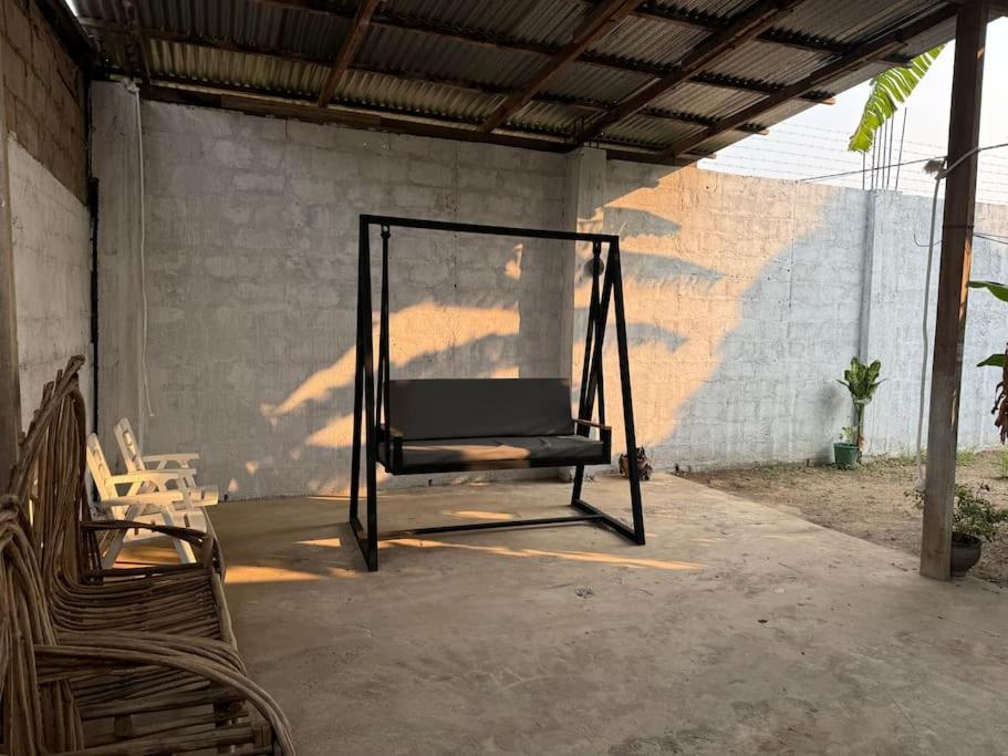 Casa Privada Con Terraza Villa Puerto Maldonado Buitenkant foto
